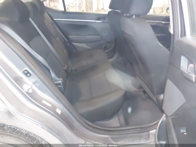 Hyundai ELANTRA Se Image 14