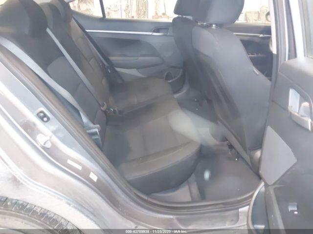 Hyundai ELANTRA Se Image 14