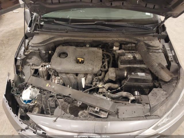 Hyundai ELANTRA Se Image 6