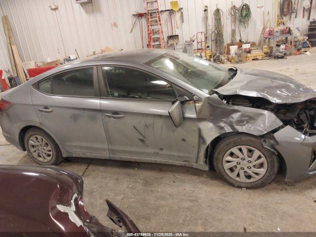 Hyundai ELANTRA Se Image 11