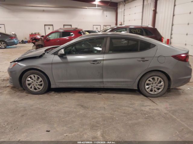 Hyundai ELANTRA Se Image 4