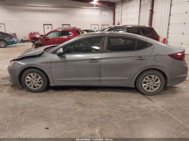 Hyundai ELANTRA Se Image 4