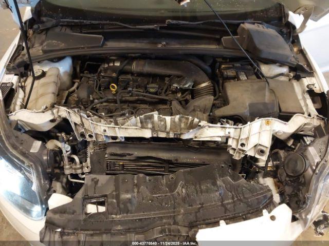 Ford Focus St Image 5