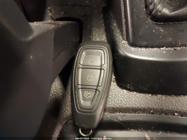 Ford Focus St Image 2