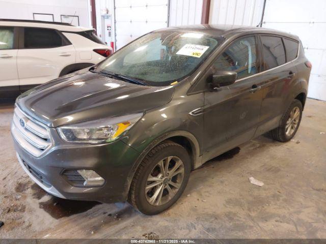 Ford Escape Se Image 14
