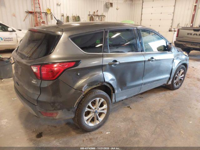 Ford Escape Se Image 16