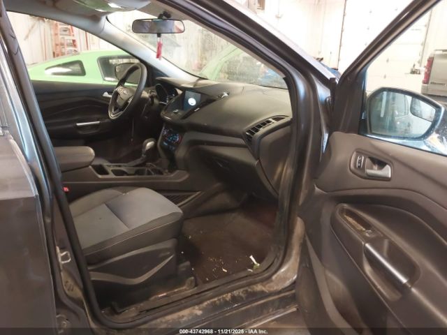 Ford Escape Se Image 12