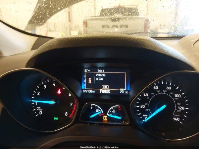 Ford Escape Se Image 6