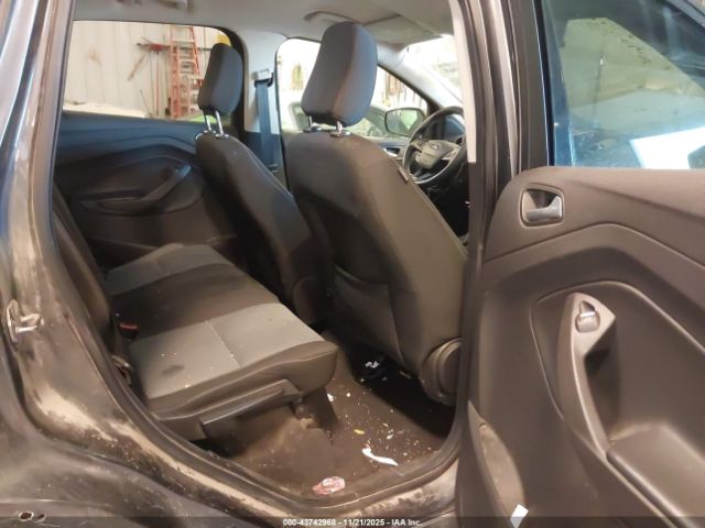 Ford Escape Se Image 2