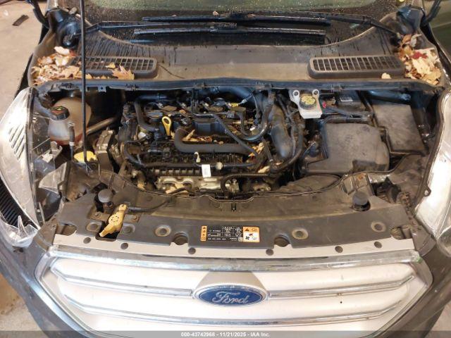 Ford Escape Se Image 5