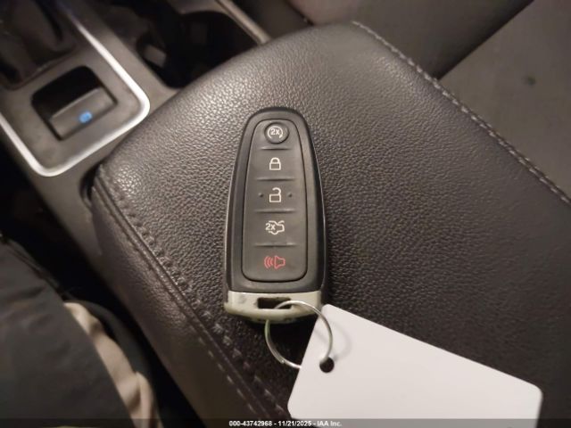 Ford Escape Se Image 11