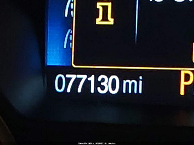 Ford Escape Se Image 7