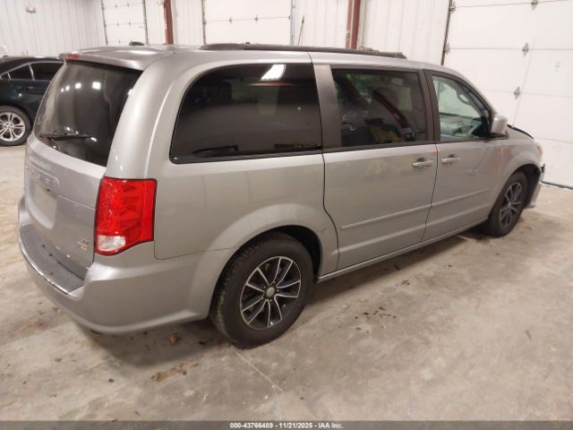 Dodge Grand Caravan Gt Image 2