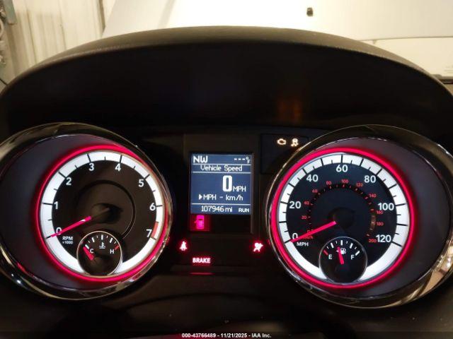 Dodge Grand Caravan Gt Image 6