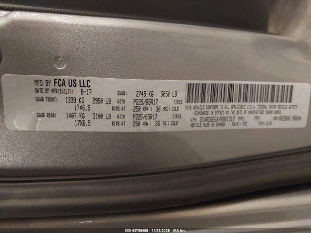 Dodge Grand Caravan Gt Image 13