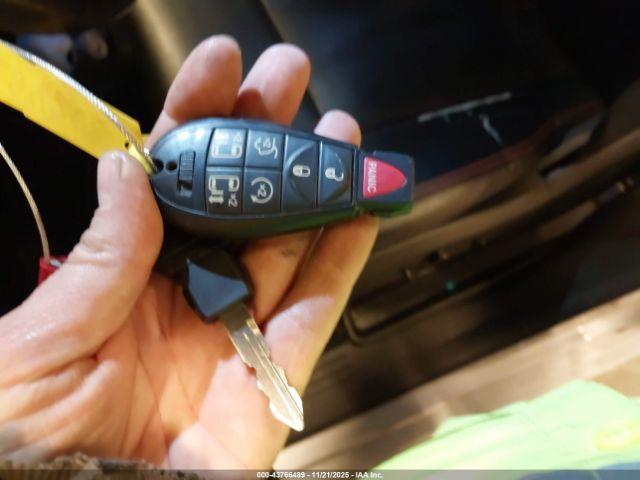 Dodge Grand Caravan Gt Image 9