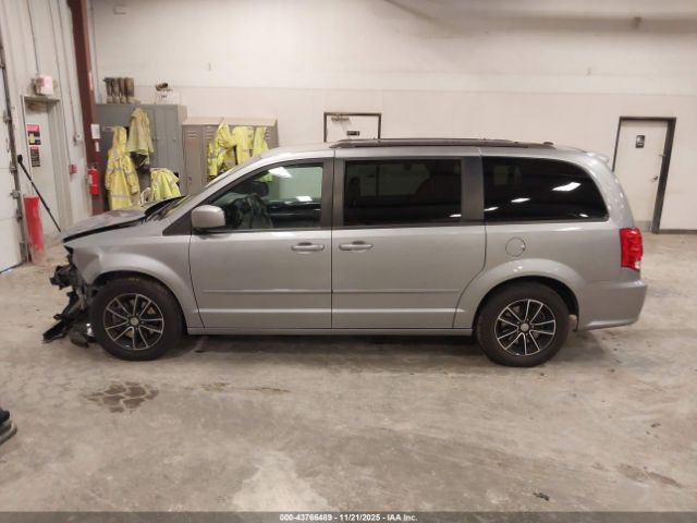 Dodge Grand Caravan Gt Image 15
