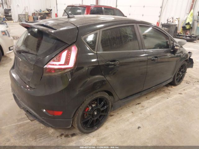 Ford Fiesta St Image 15
