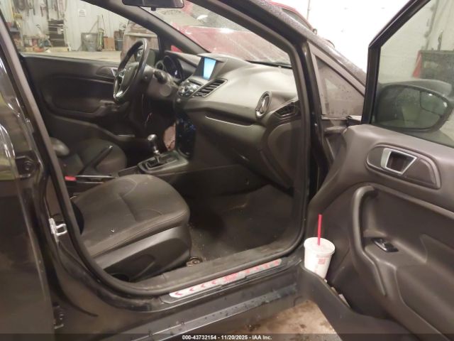 Ford Fiesta St Image 6