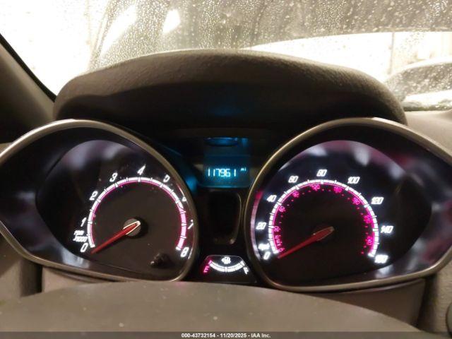 Ford Fiesta St Image 16