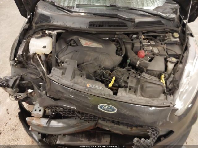 Ford Fiesta St Image 8