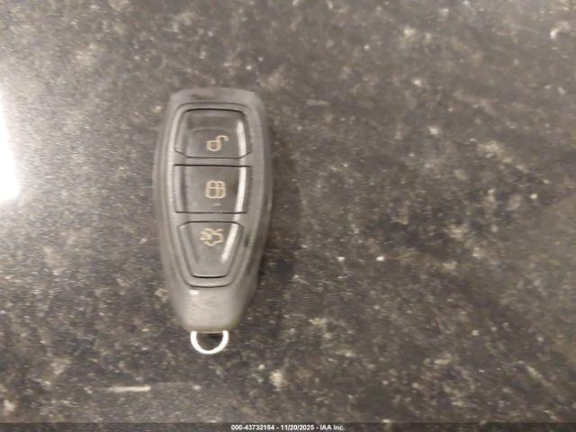 Ford Fiesta St Image 12