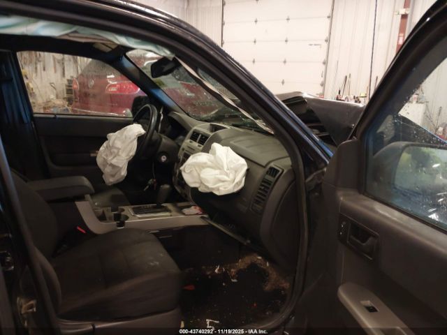 Ford Escape Xlt Image 15