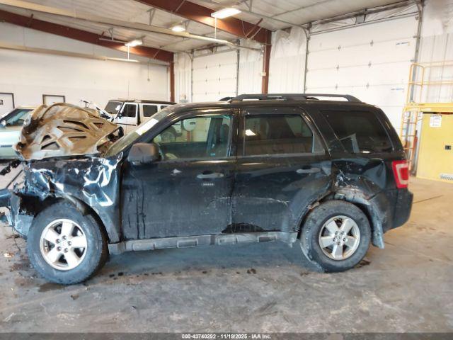 Ford Escape Xlt Image 6