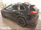 Jeep Cherokee High Altitude Image 9