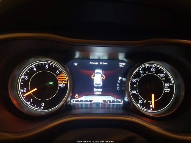 Jeep Cherokee High Altitude Image 2