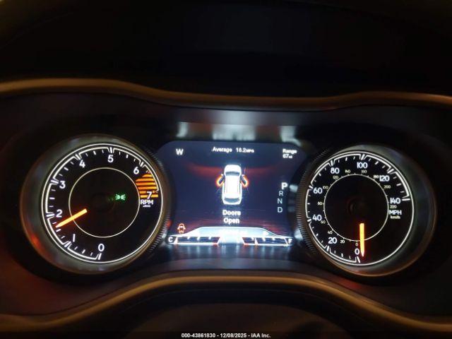 Jeep Cherokee High Altitude Image 2