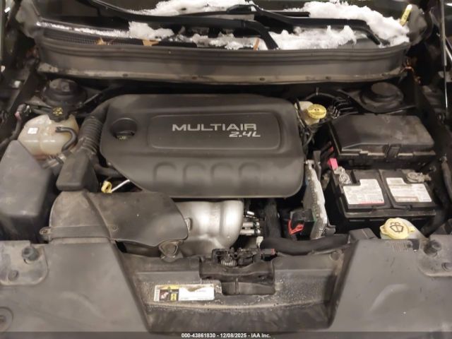 Jeep Cherokee High Altitude Image 10