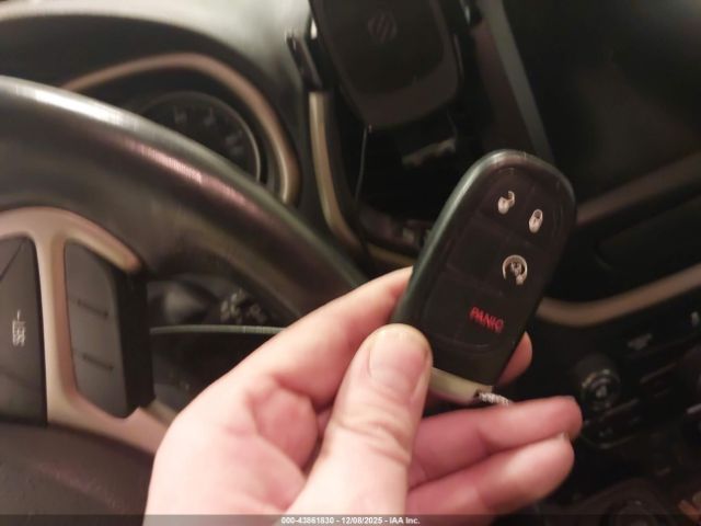 Jeep Cherokee High Altitude Image 13