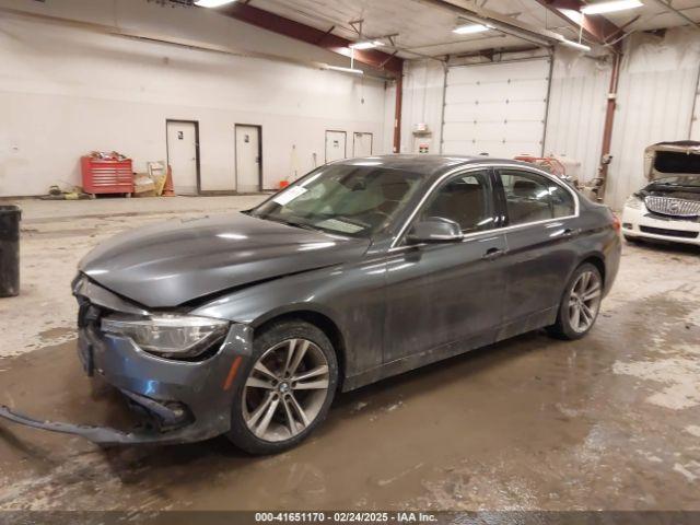 BMW 3 Series Xdrive Image 9