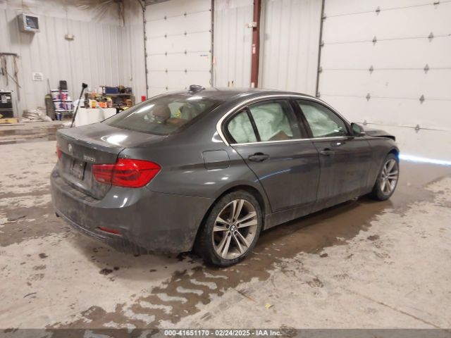 BMW 3 Series Xdrive Image 12
