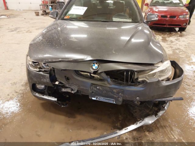 BMW 3 Series Xdrive Image 13