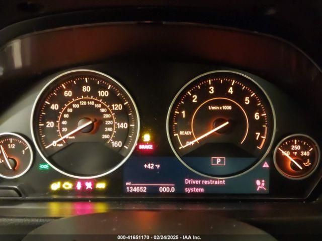 BMW 3 Series Xdrive Image 15