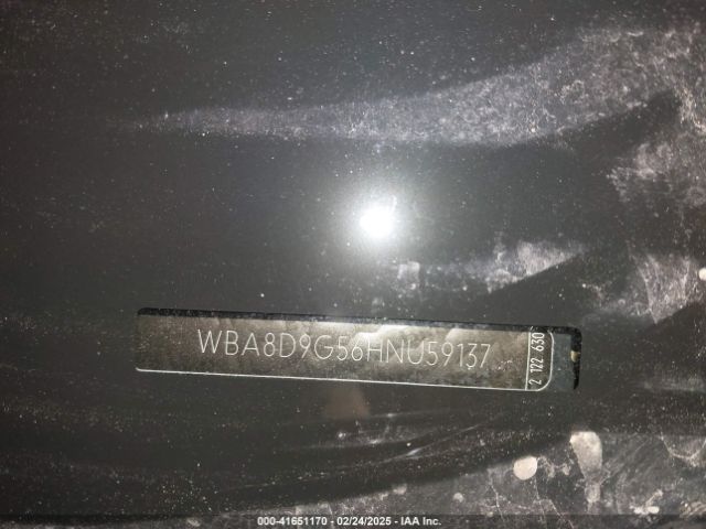 BMW 3 Series Xdrive Image 8