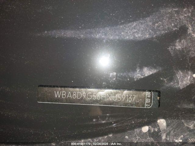 BMW 3 Series Xdrive Image 8