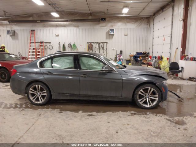 BMW 3 Series Xdrive Image 3