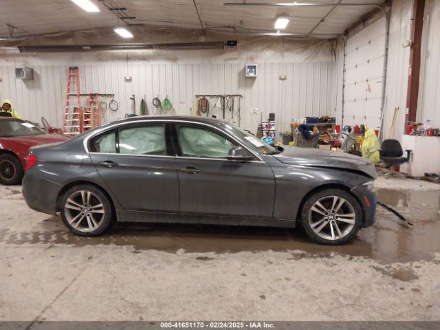 BMW 3 Series Xdrive Image 3