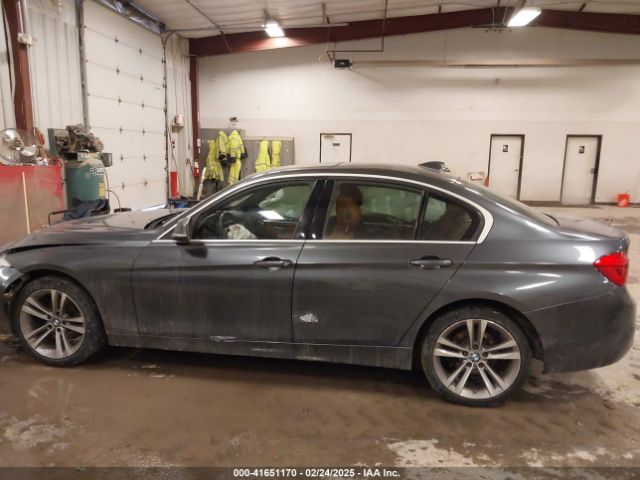 BMW 3 Series Xdrive Image 5