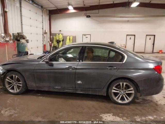 BMW 3 Series Xdrive Image 5