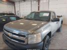Chevrolet Silverado 1500 Work Truck Image 5