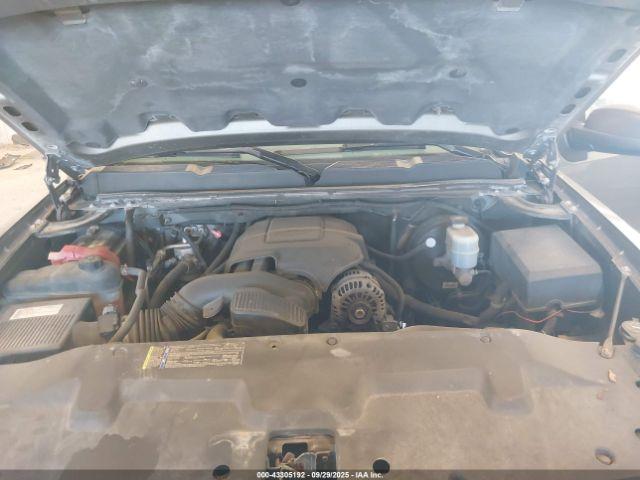 Chevrolet Silverado 1500 Work Truck Image 15