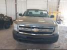 Chevrolet Silverado 1500 Work Truck Image 8