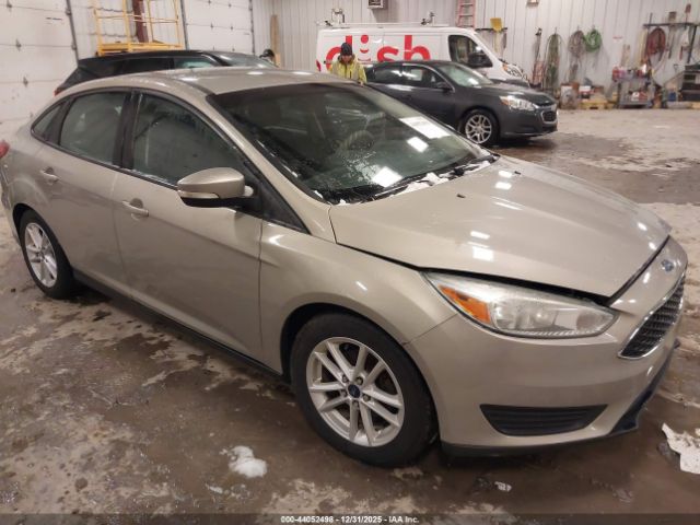 Ford Focus Se Image 1