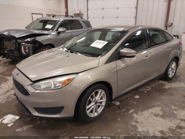 Ford Focus Se Image 2