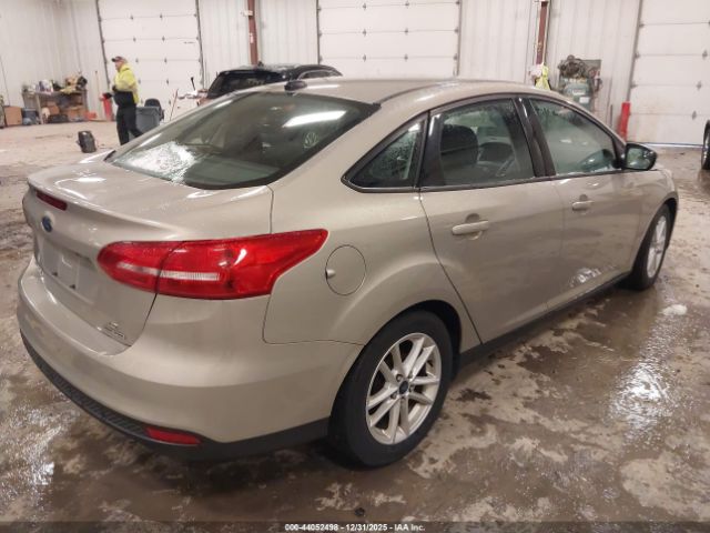 Ford Focus Se Image 3
