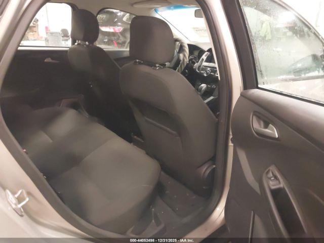 Ford Focus Se Image 10